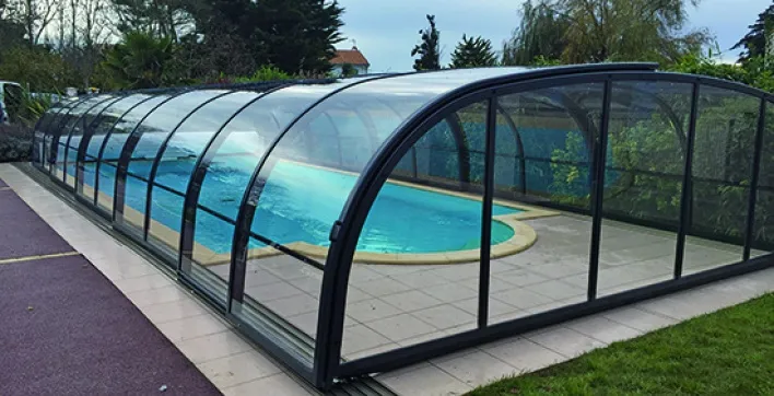 Le MINI RELAX, un abri facile et confortable