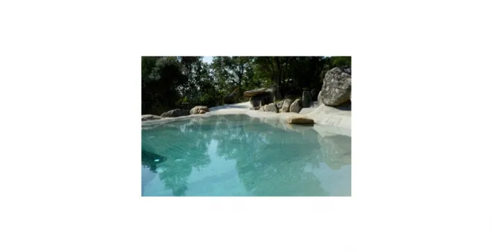 Biodesign Pools - pour penser la piscine autrement