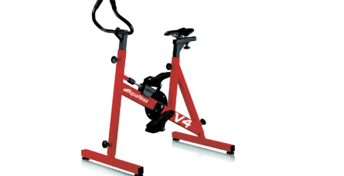 Accessoire piscine : L’aquabike pour amateurs et sportifs