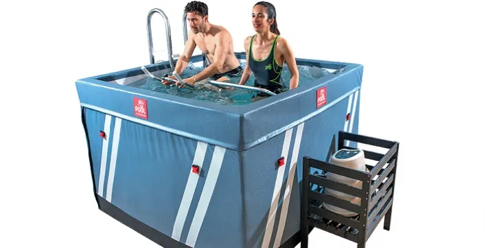 Pratiquez l’aquabike sans piscine !