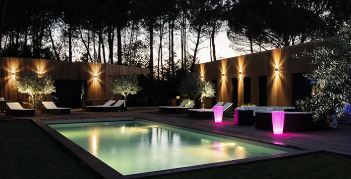 Inspiration belle piscine