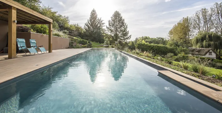 Les plus belles piscines de l’année récompensées !