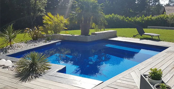 Piscines et spas : Le groupe Aquilus récompense les plus belles réalisations de ses concessionnaires
