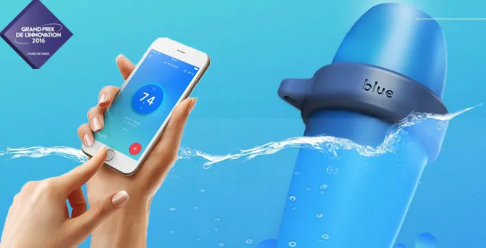 Après la Maison Intelligente, la Piscine Intelligente à Foire de Paris !