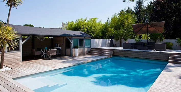 Les plus belles rénovations de piscine
