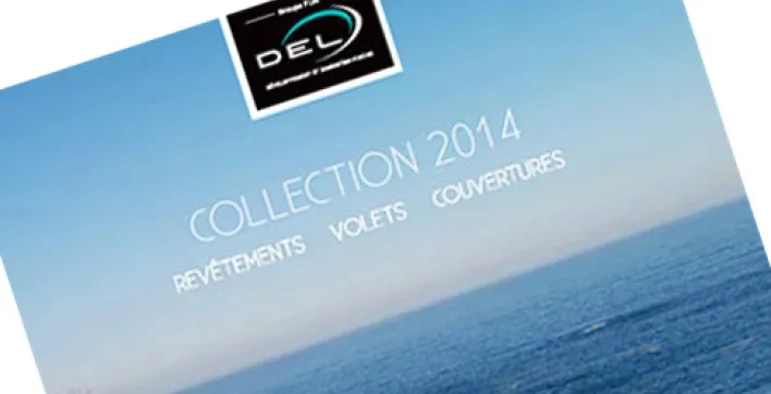 La nouvelle collection de volets piscine, couvertures et revêtements de DEL est disponible