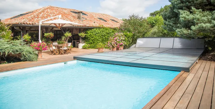 Spas, couvertures et abris de piscines : qui sont les grands gagnants de 2019 ?