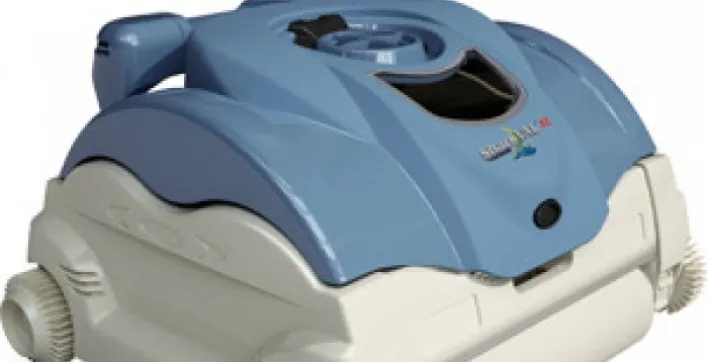 Nouveau Robot Hayward eVac® Pro