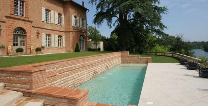 Les 10 grandes tendances 2017 pour votre piscine
