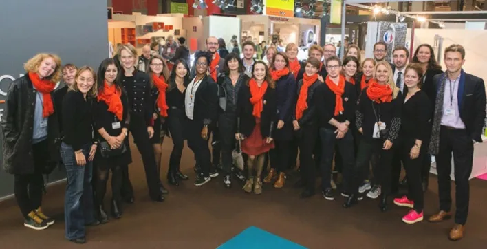 Foire d’automne 2016 : Une édition réussie !