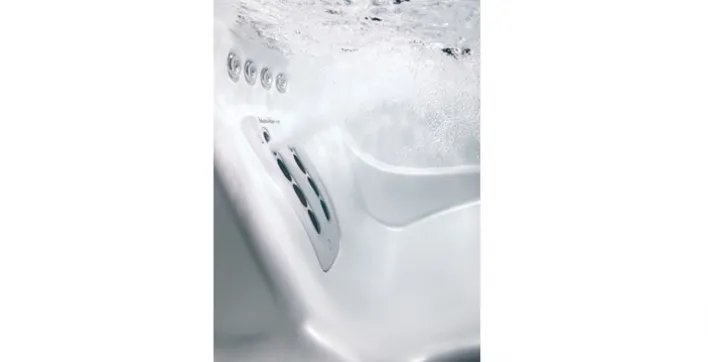 Jet Moto Massage® DX : votre dos lui dira merci !