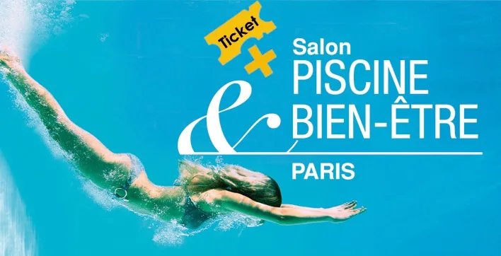 Les photos du salon Piscine & Bien-Être de Paris