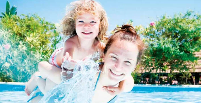 Equipements piscines : Une gestion globale et automatisée made in Klereo