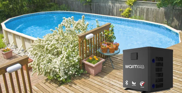 Pompe à chaleur : Warmpac présente sa gamme Cube