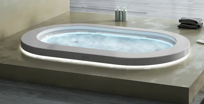 Des baignoires balnéo à prix fous !