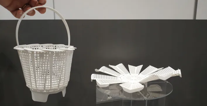 Équipement piscines : Zoom sur le panier de skimmer universel