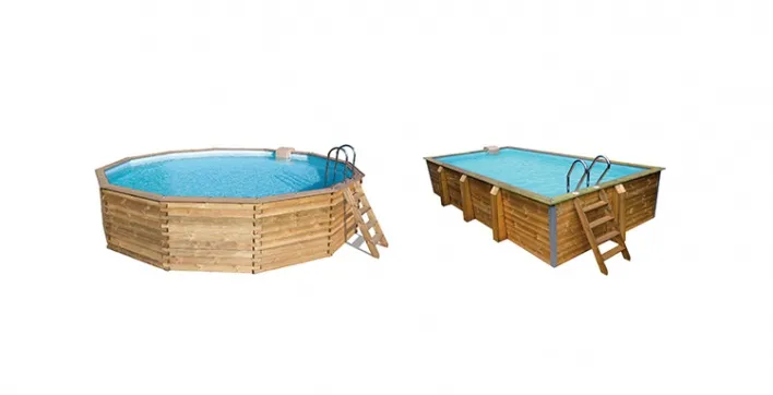 Piscines hors-sol Garden Leisure