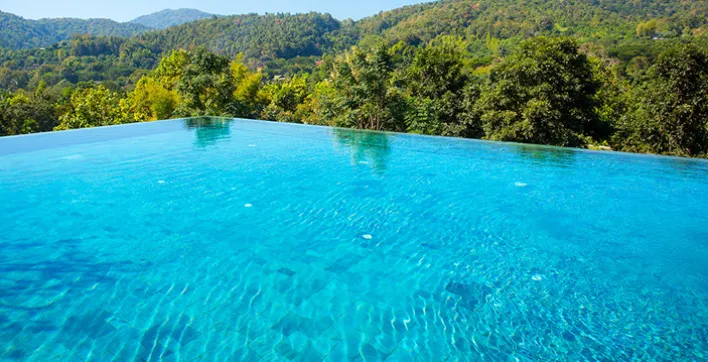 Quel sel utiliser pour les piscines au sel ?