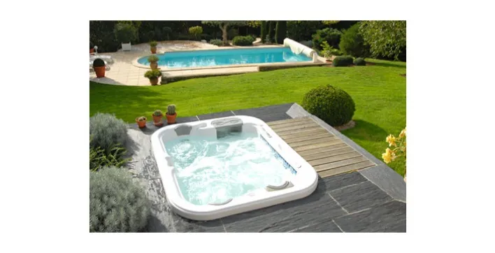 Un procédé de construction de piscine exclusif
