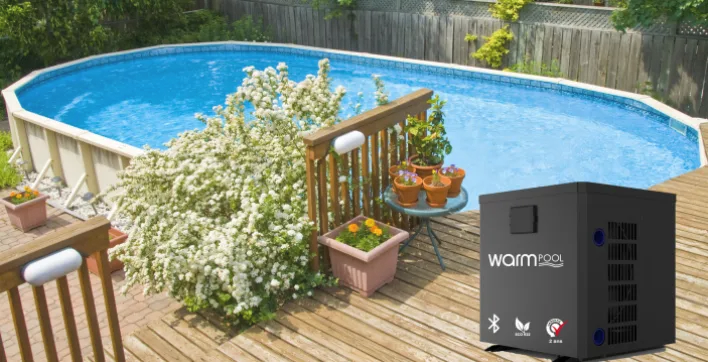 Pompe à chaleur piscine : Tout ce qu’il faut savoir avant d’installer une PAC