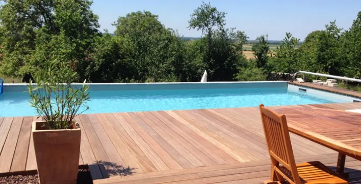 Portes Ouvertes le 2 Avril pour Koh Piscines du réseau Everblue
