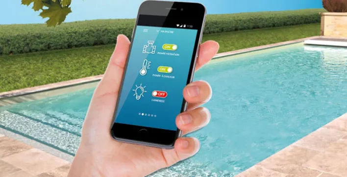 Juillet 2019 : Promo Piscines Ibiza