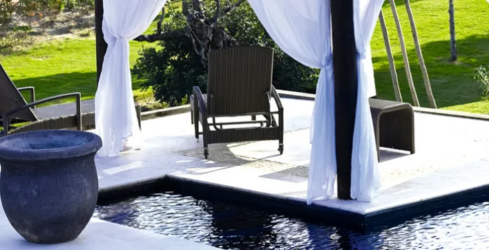 Salon Piscine, Spa & Jardin : Côté Var