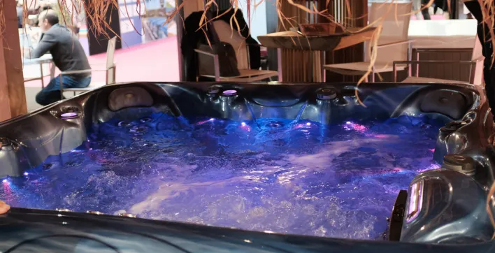 Du nouveau pour le salon 2022 Piscine et Jardin de Marseille