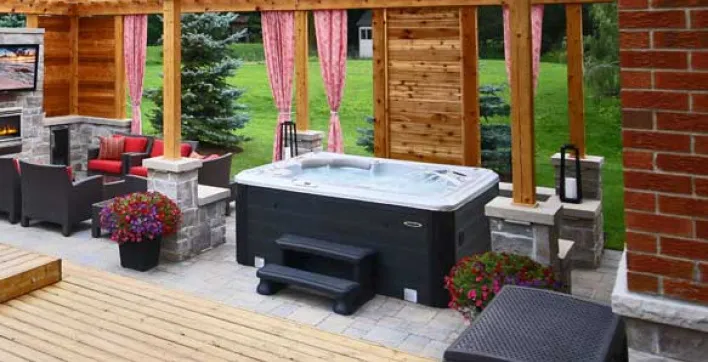 Promotions spas, spas de nage saunas et hammams : Clairazur propose des prix d’usine sur certains modèles !