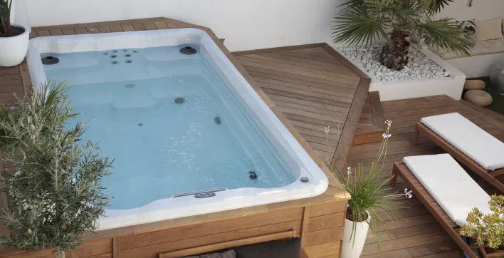 Peips : Créateur français de spa depuis 30 ans