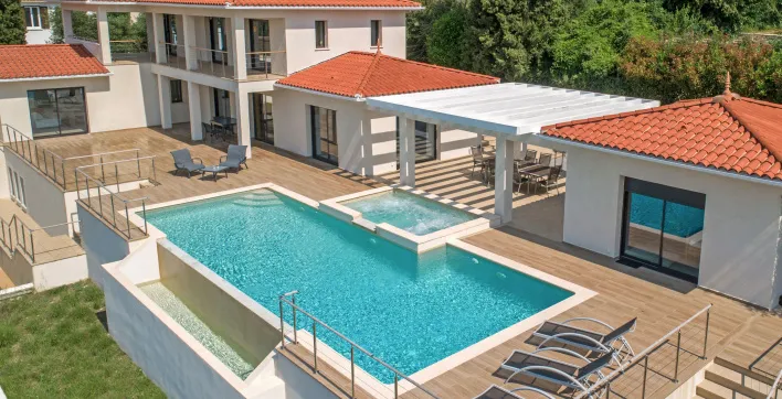 Les plus beaux spas récompensés aux Trophées de la piscine 2021