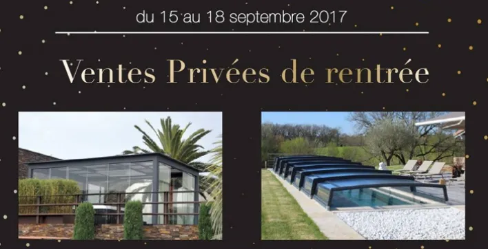 Ventes Privées AZENCO.