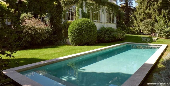 Votez pour votre piscine préférée !