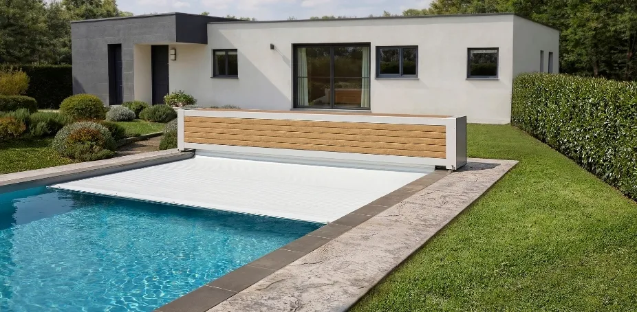 volet roulant piscine abrisud