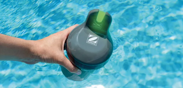 Blue Connect : la nouvelle génération d’analyseurs connectés pour une eau de piscine sous contrôle