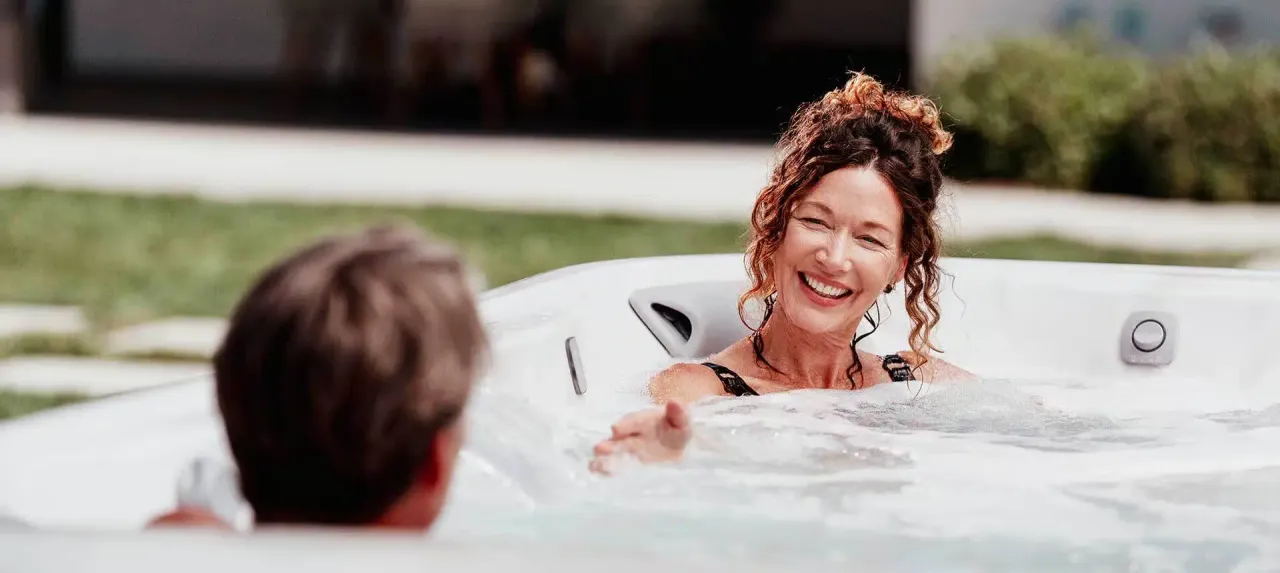 Nouvelle collection Jacuzzi®