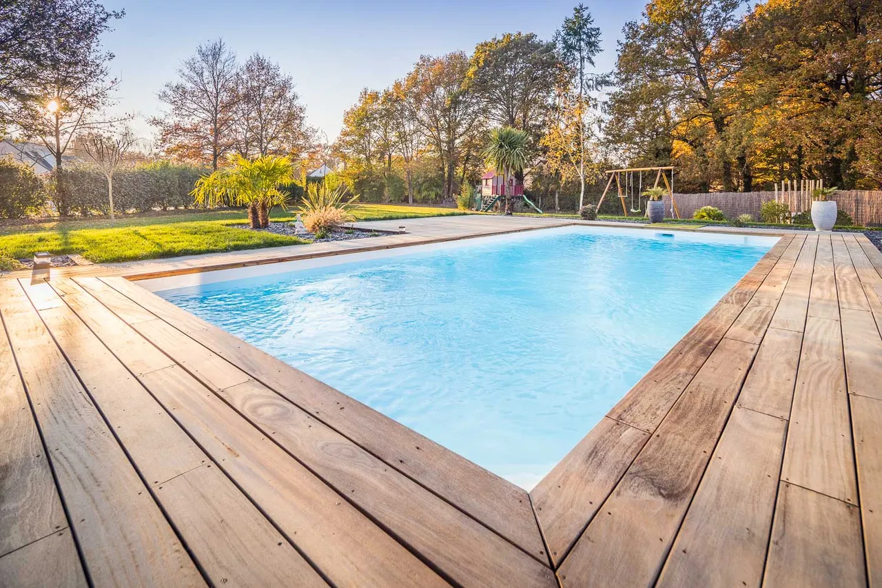 Convivi’Ô : la piscine adaptée à tous de Mondial Piscine