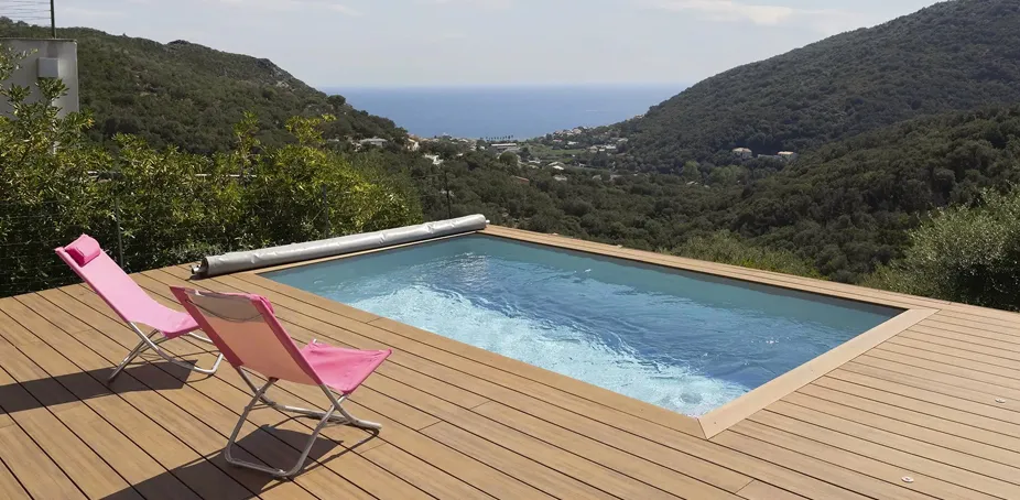 Piscines Waterair lance une nouvelle notice de montage et un espace client