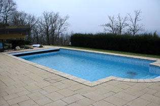 ESPRIT PISCINES