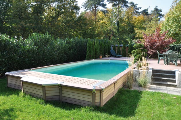Terrasse Piscine Bois Semi Enterrée Pictures to pin on Pinterest Terrasse Piscine Bois Semi Enterrée Pictures to pin on Pinterest