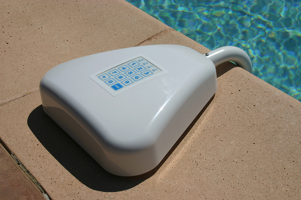 L Alarme De Piscine La Securite Active De Vos Piscines Equipement Entretien Piscinespa Com