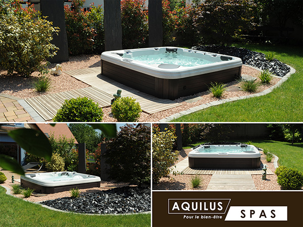 Aquilus spa