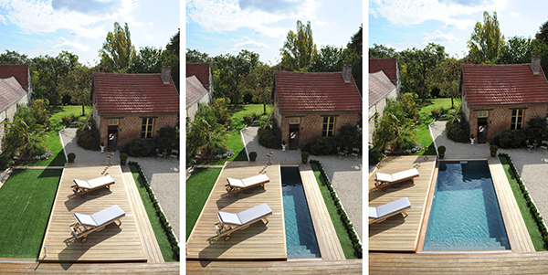 Piscinelle