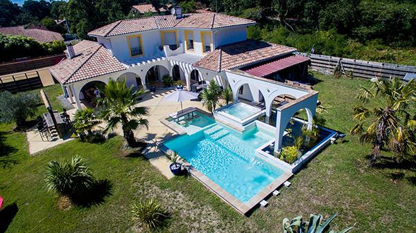 Piscines de France