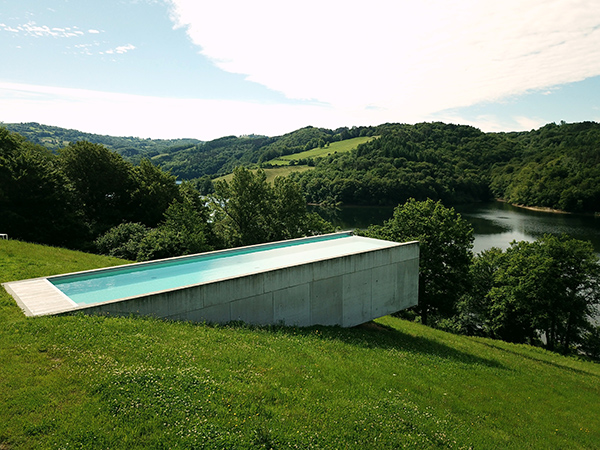 Piscines de France