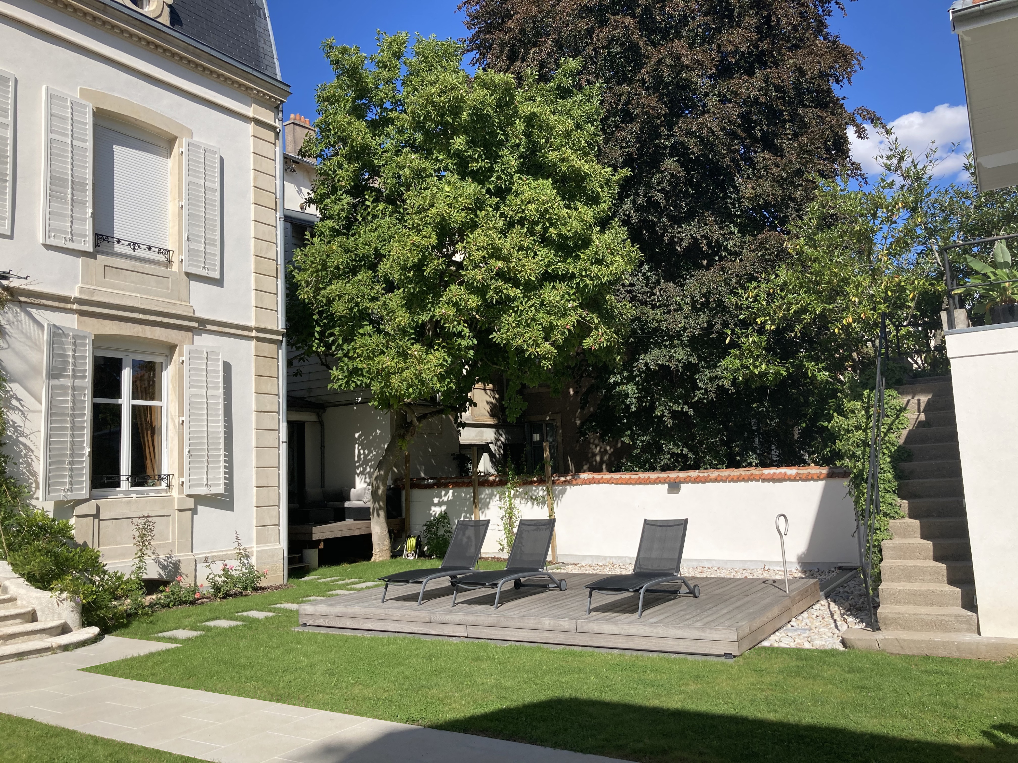 Trophees de la piscine 2020 Catégorie couverture piscine argent