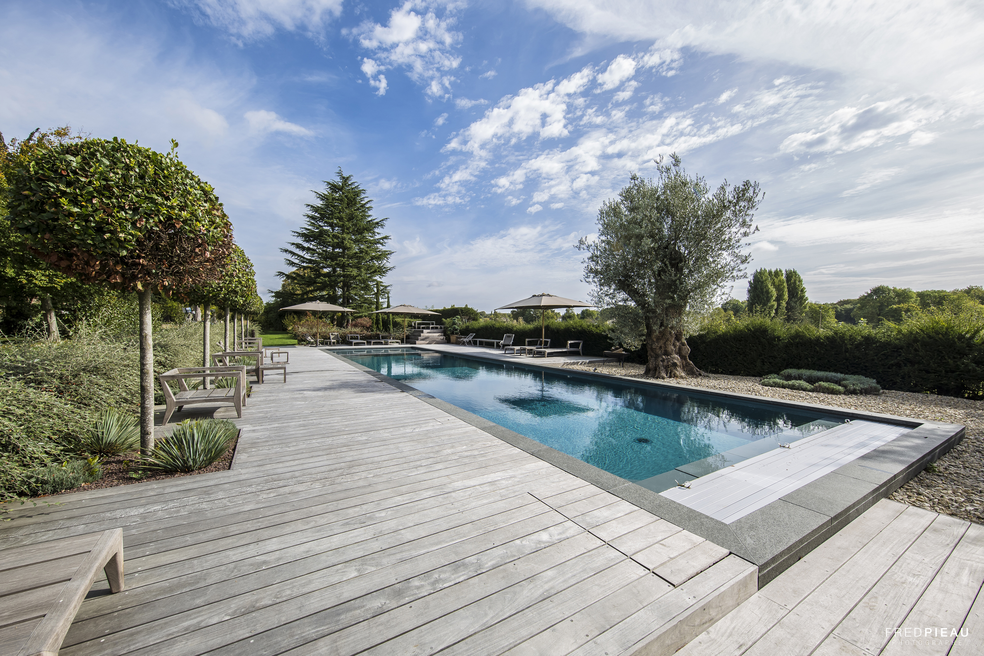 Trophees de la piscine 2020 Catégorie renovation piscine argent - après