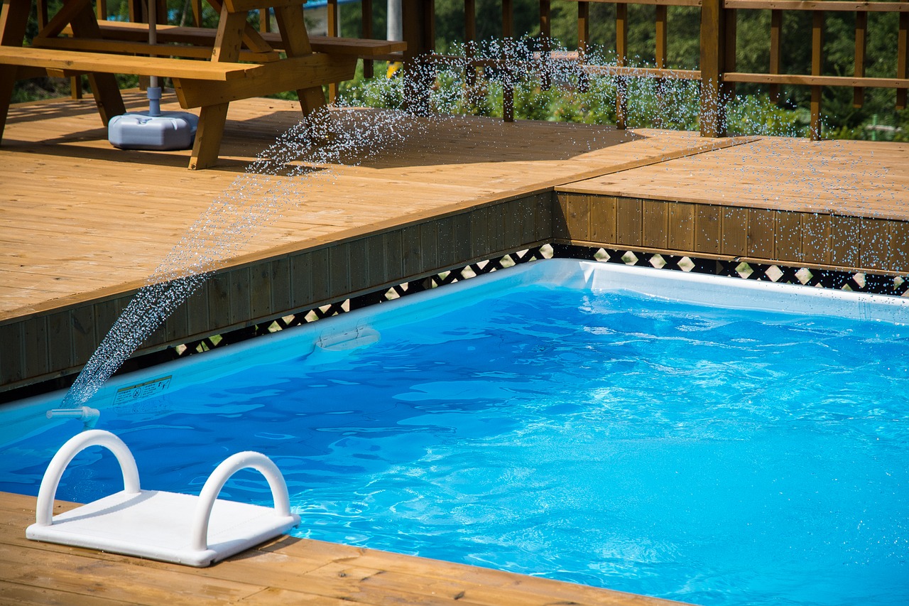 Automatisation ou domotique, quel est le meilleur choix pour ma piscine ?