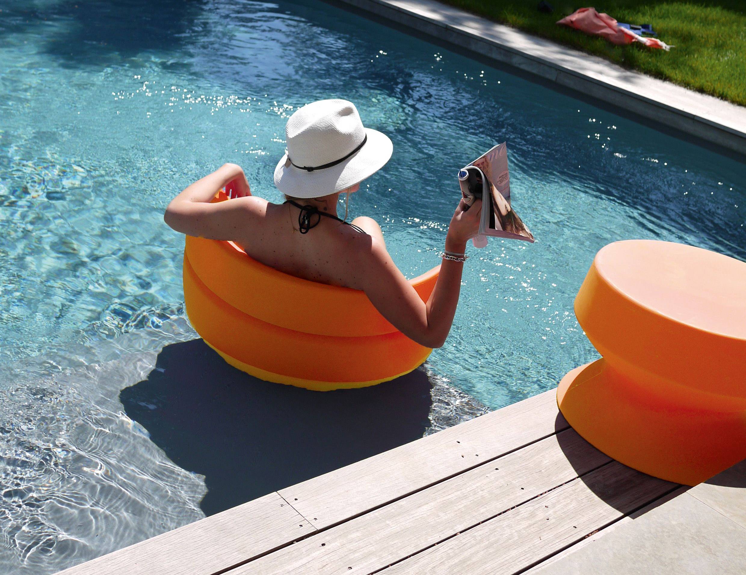 Les bons accessoires pour la piscine – Fermes et Jardins