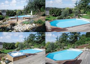 Esprit Piscine